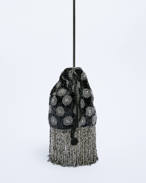 40 нарядных сумочек для любого повода