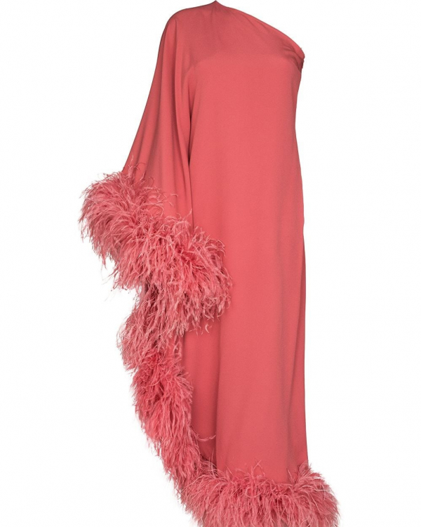 11 зимних нарядов для мамы жениха