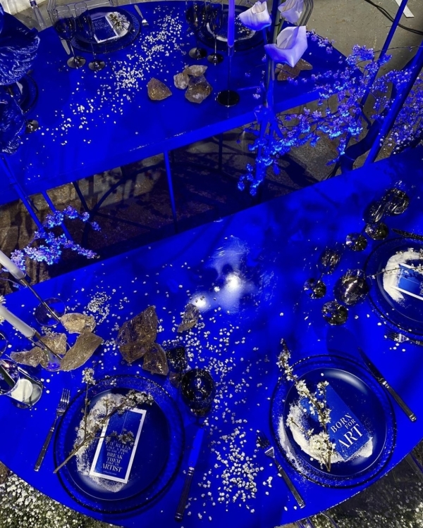 7 идей цветного оформления