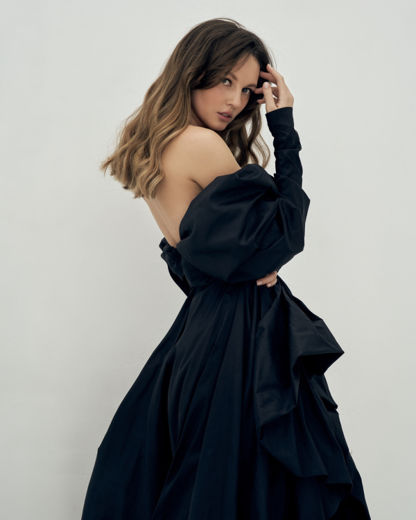 В чем встречать Новый 2022 год