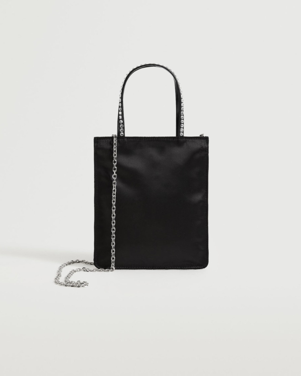 40 нарядных сумочек для любого повода