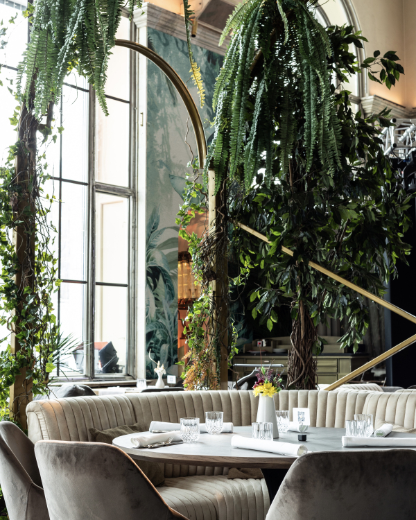 Balzi Rossi: любые возможности для вашей свадьбы