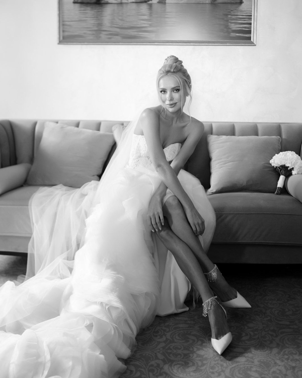 Яркий семейный праздник от агентства VZAIMNO