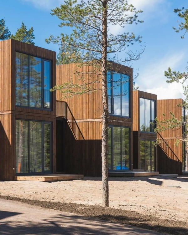 Где встретить Новый год: 17 отелей Санкт-Петербурга