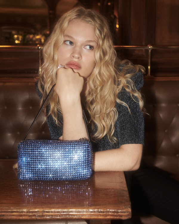 40 нарядных сумочек для любого повода