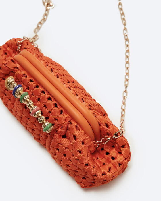 40 нарядных сумочек для любого повода