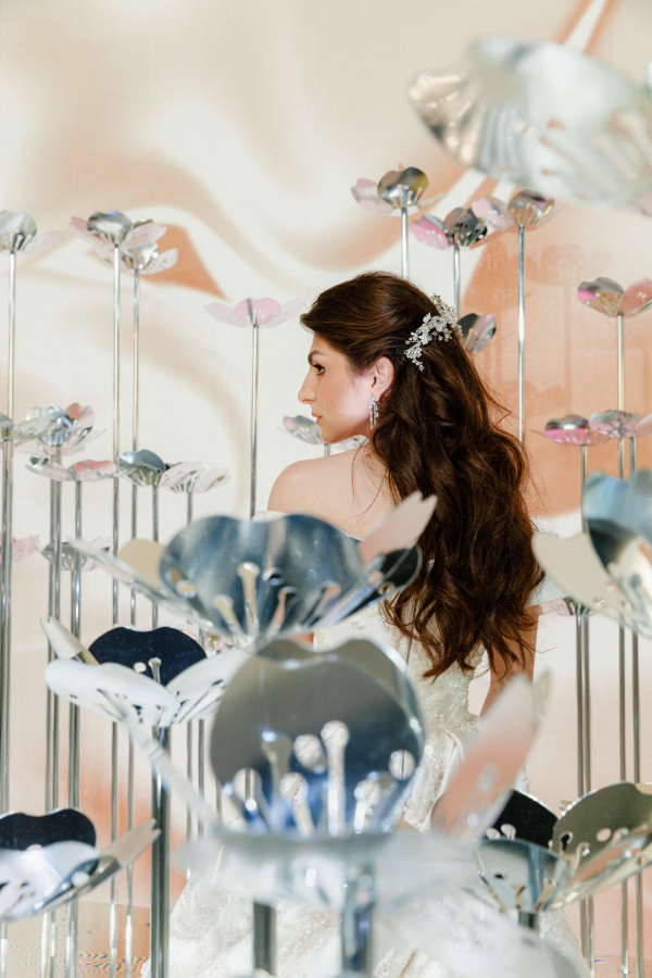 Проект «Невидимые нити» от We Production