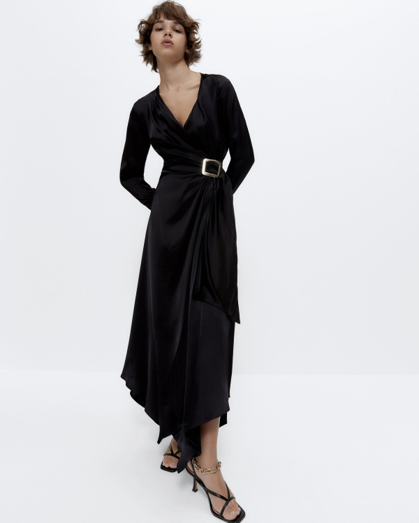 В чем встречать Новый 2022 год