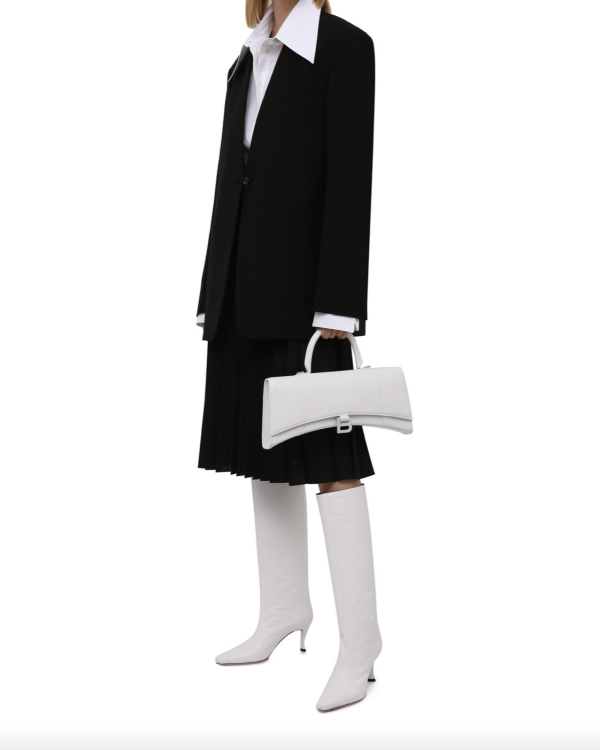 Зимняя свадьба: 11 актуальных ботильонов и сапог