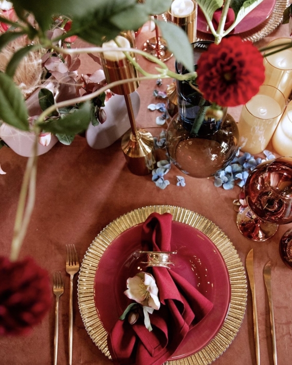 7 идей цветного оформления