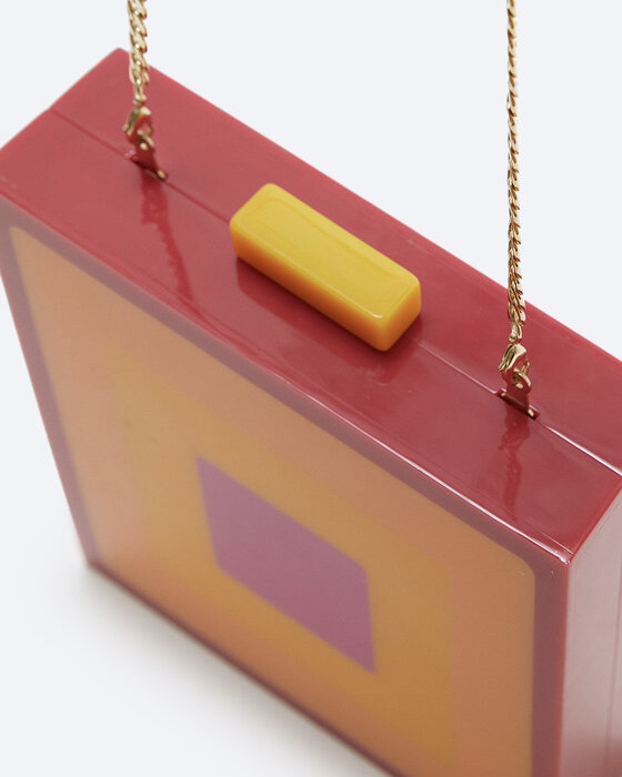 40 нарядных сумочек для любого повода