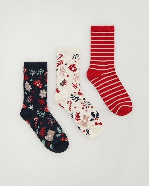 Нет новогоднего настроения? Мы знаем, как это