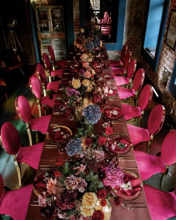 7 идей цветного оформления