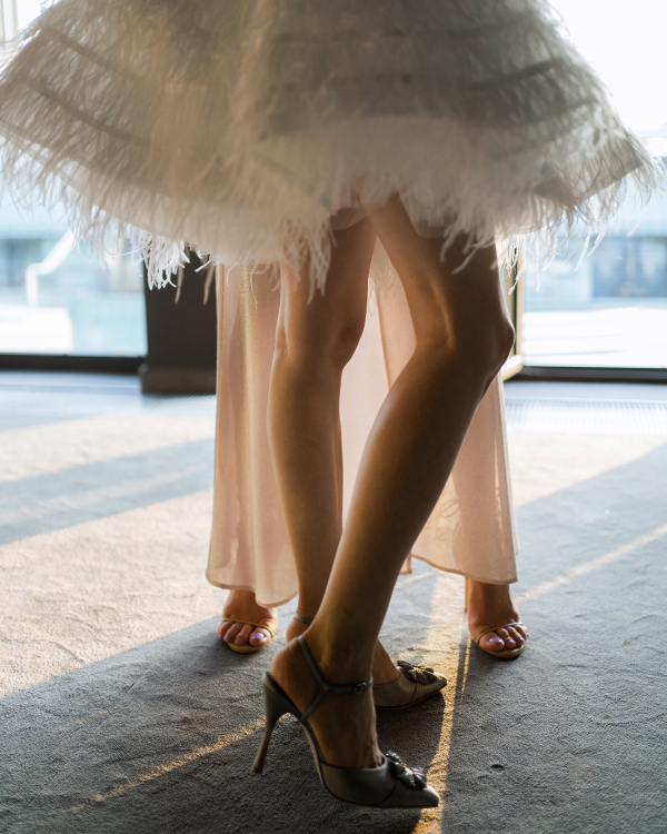 Как выбрать свадебное агентство и как с