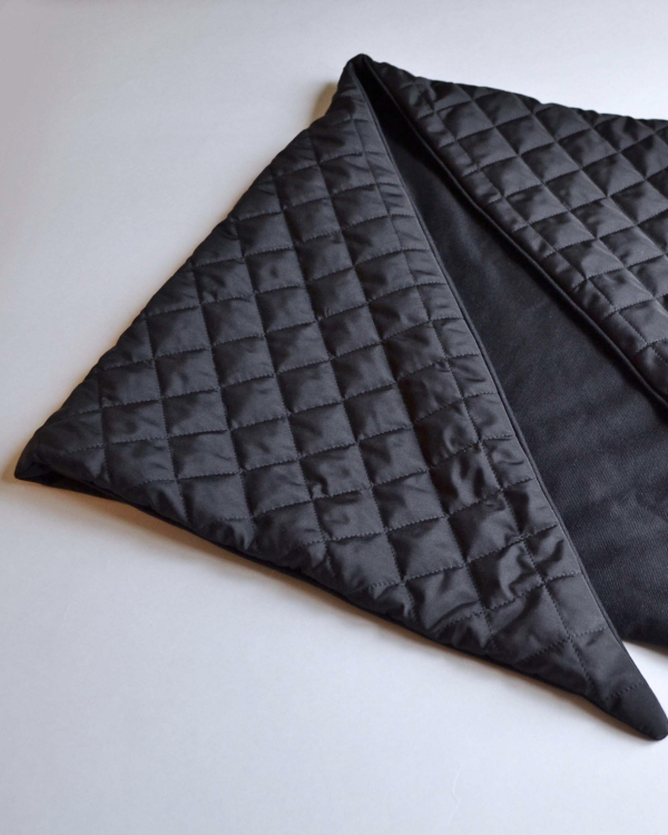 23 теплые косынки для зимних свиданий