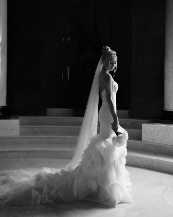 Яркий семейный праздник от агентства VZAIMNO