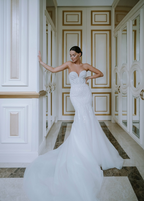 Площадки The St. Regis Moscow Nikolskaya