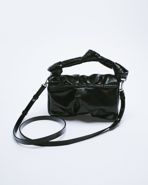 40 нарядных сумочек для любого повода