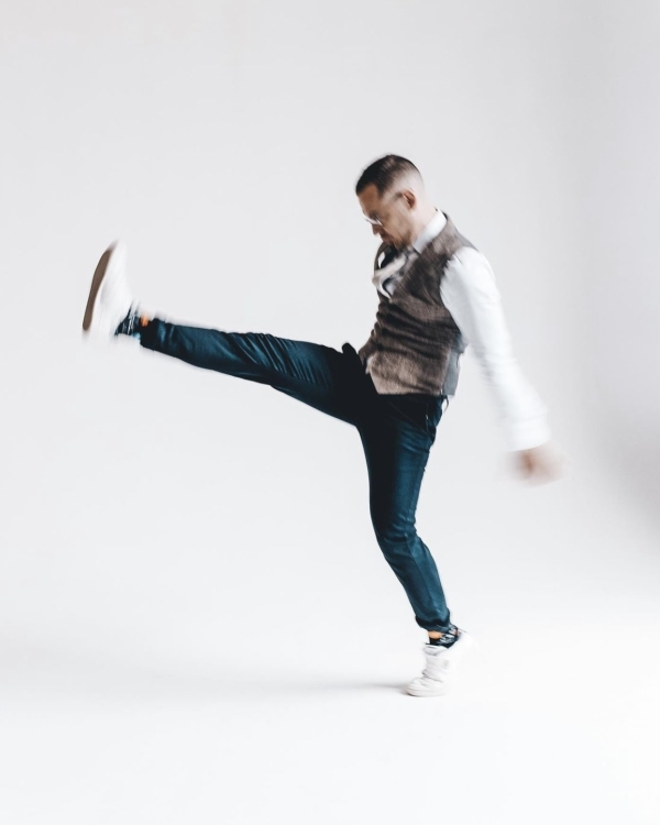 Прожарка на свадьбе. Часть 2