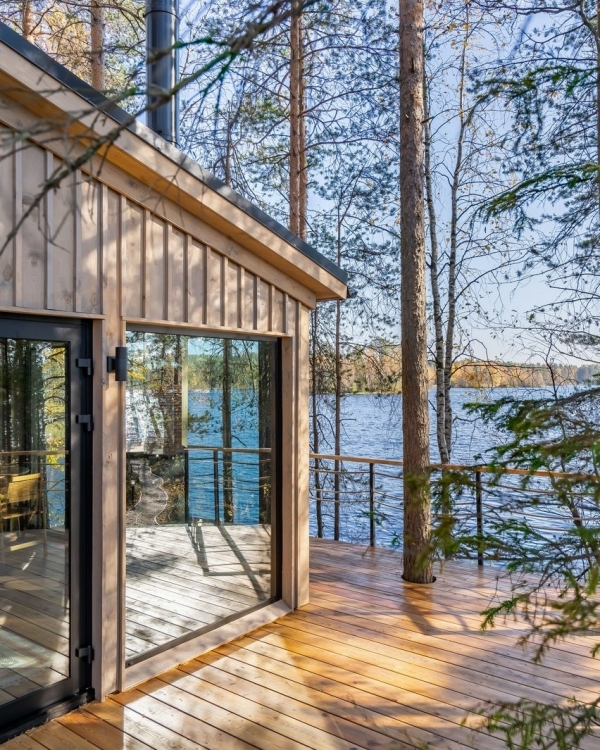 Где встретить Новый год: 17 отелей Санкт-Петербурга