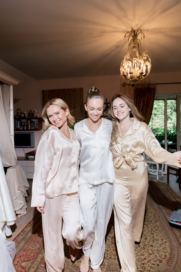 Свадьба в королевском стиле от SvadBerry