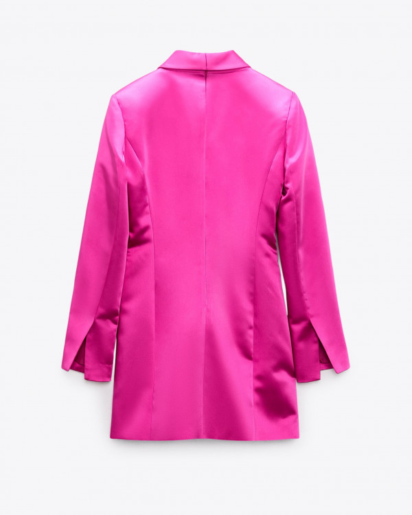 Самый стильный гость: 7 нарядов для зимней