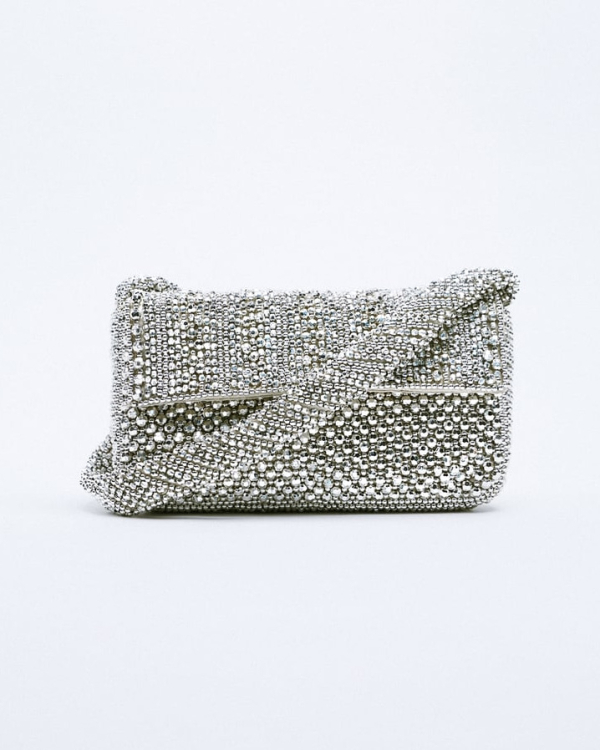 40 нарядных сумочек для любого повода