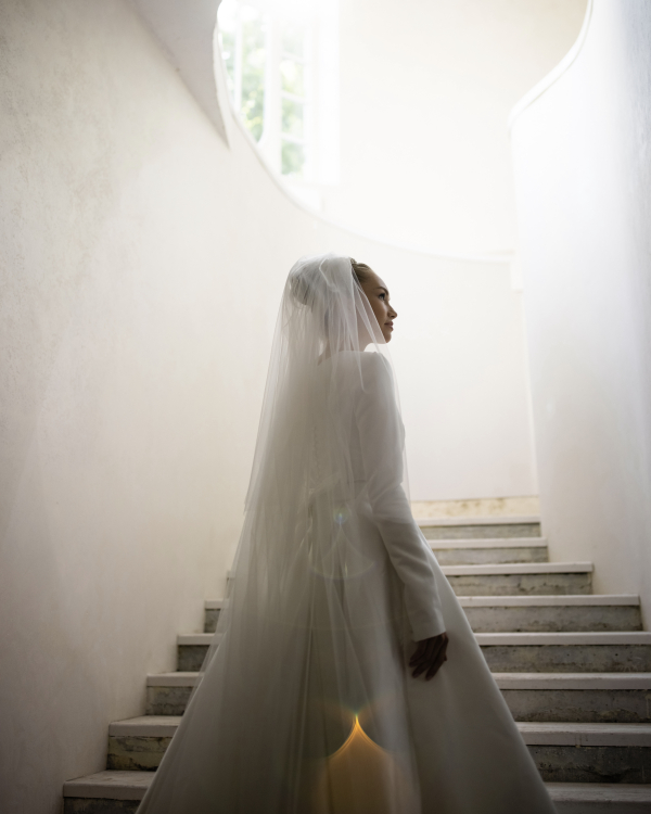 Свадьба в королевском стиле от SvadBerry