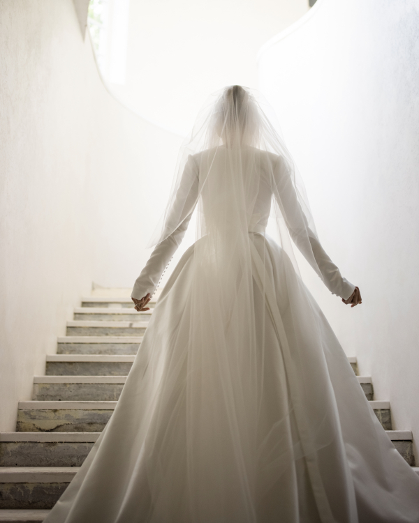 Свадьба в королевском стиле от SvadBerry