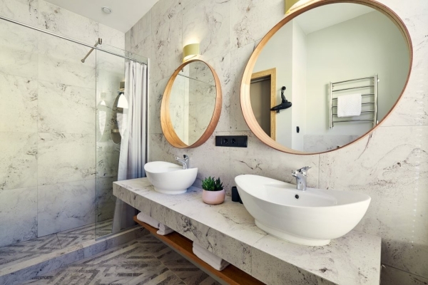 Где встретить Новый год: 17 отелей Санкт-Петербурга