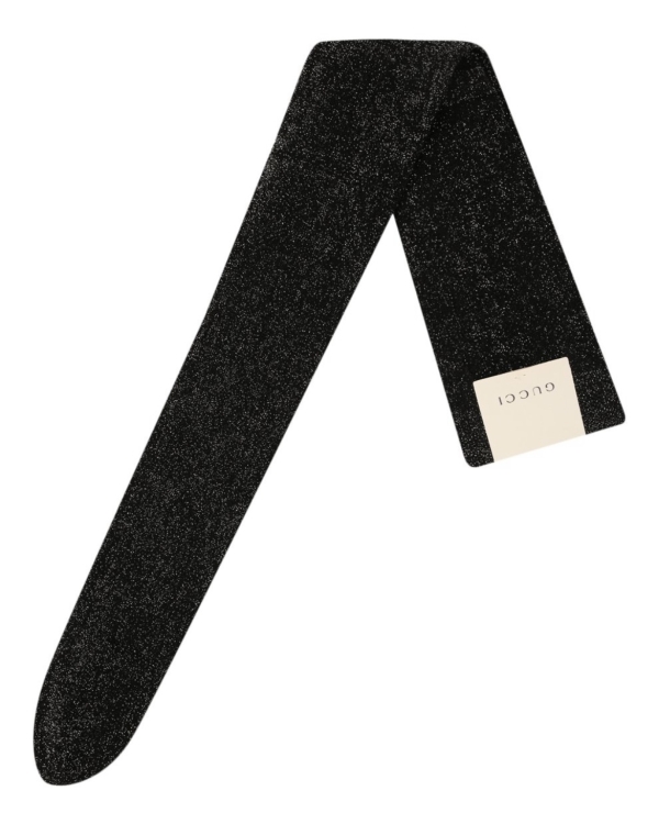 Какие акцентные колготки носить этой зимой