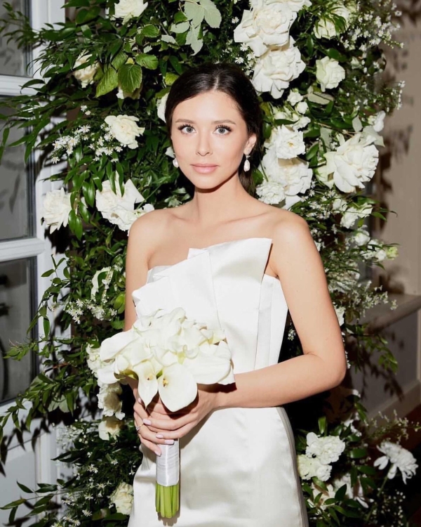 Стилисты Екатерина Курошу-Мадонич