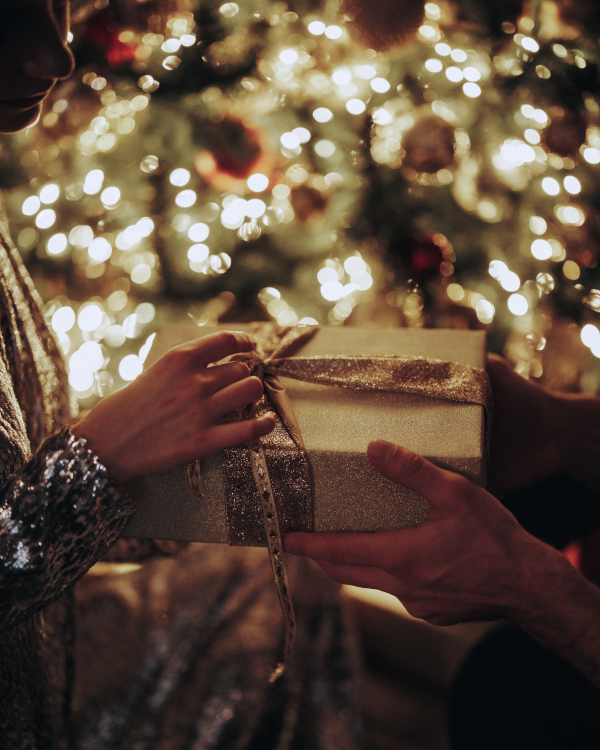 Новогодние каникулы в ЛОТТЕ