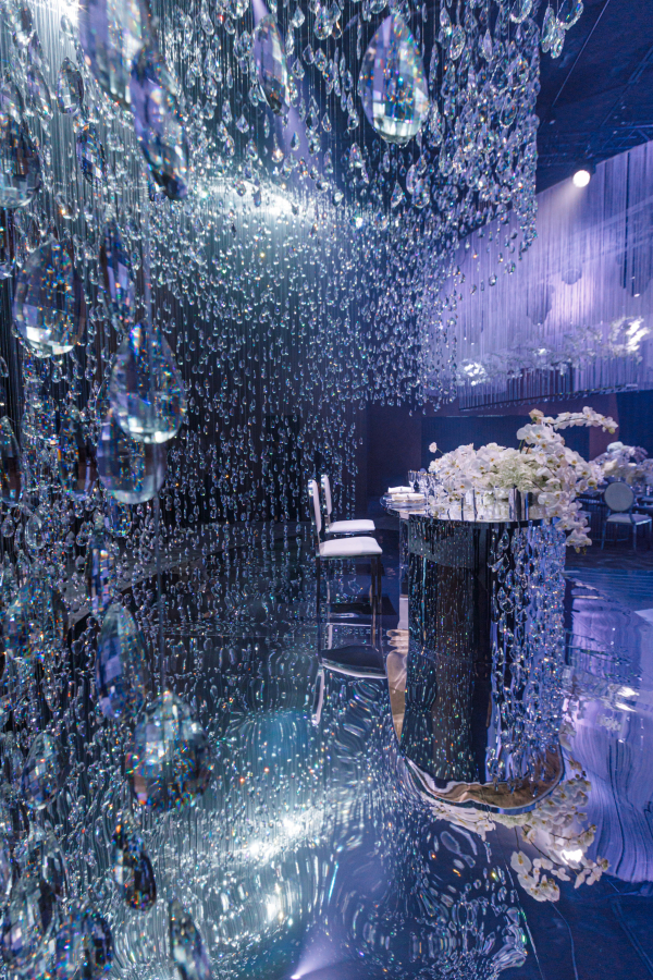 Проект «Невидимые нити» от We Production