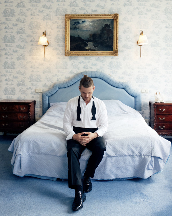 Вспоминая лето: о проекте Cheers на берегу