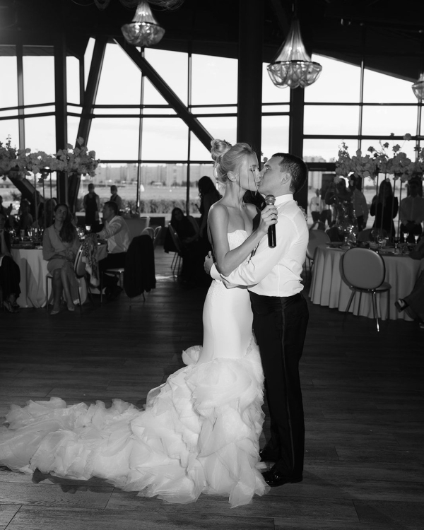 Яркий семейный праздник от агентства VZAIMNO