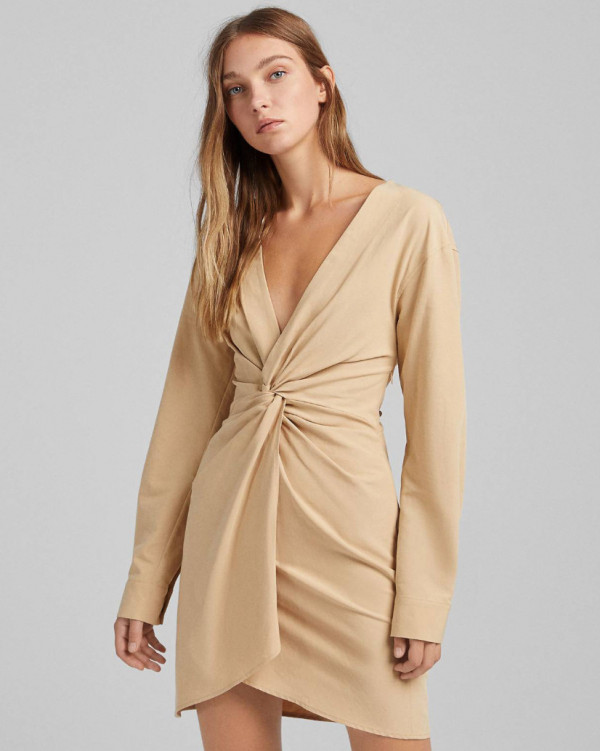 Самый стильный гость: 7 нарядов для зимней