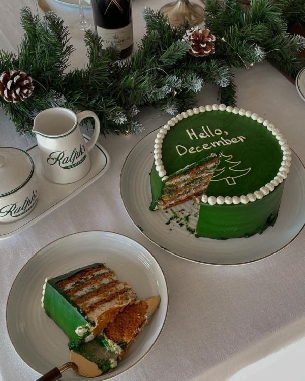 Нет новогоднего настроения? Мы знаем, как это