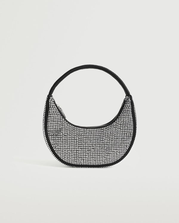 40 нарядных сумочек для любого повода