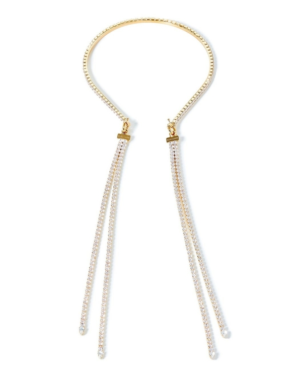 36 блестящих украшений на голову