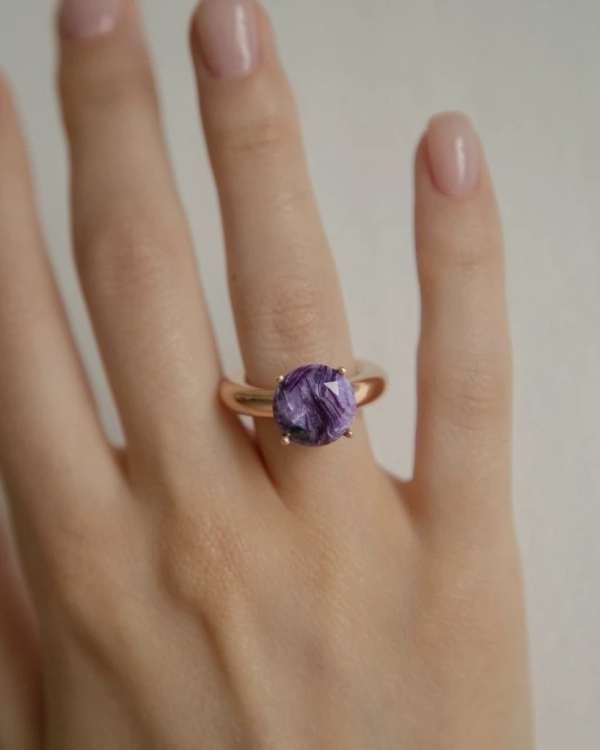 Very Peri — цвет 2022 года по