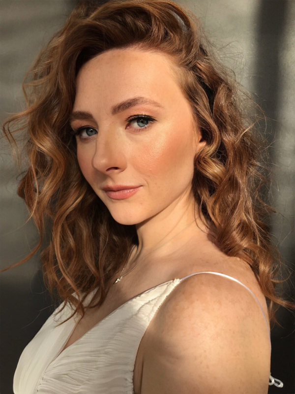 Стилисты Александра Майер