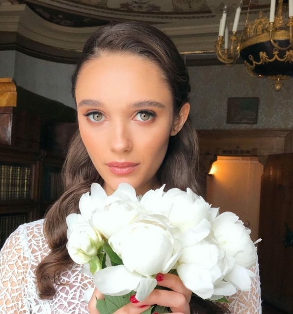 Стилисты Александра Майер