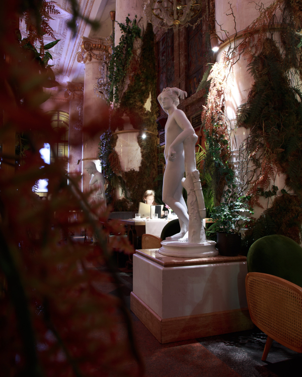 Balzi Rossi: любые возможности для вашей свадьбы