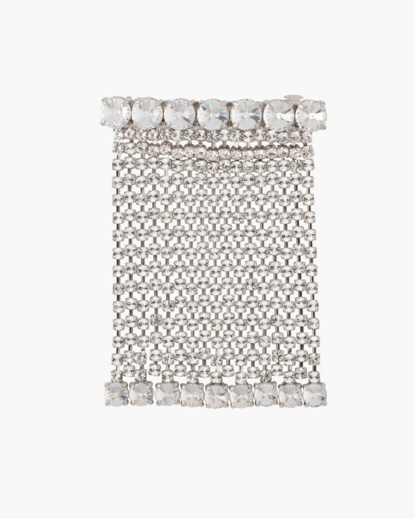 36 блестящих украшений на голову