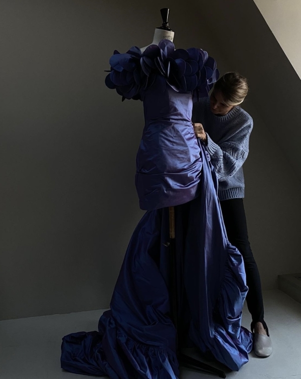 В чем встречать Новый 2022 год