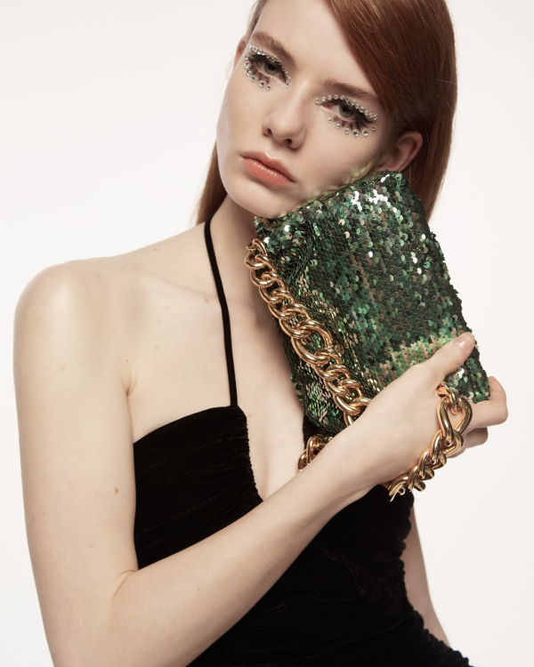 40 нарядных сумочек для любого повода