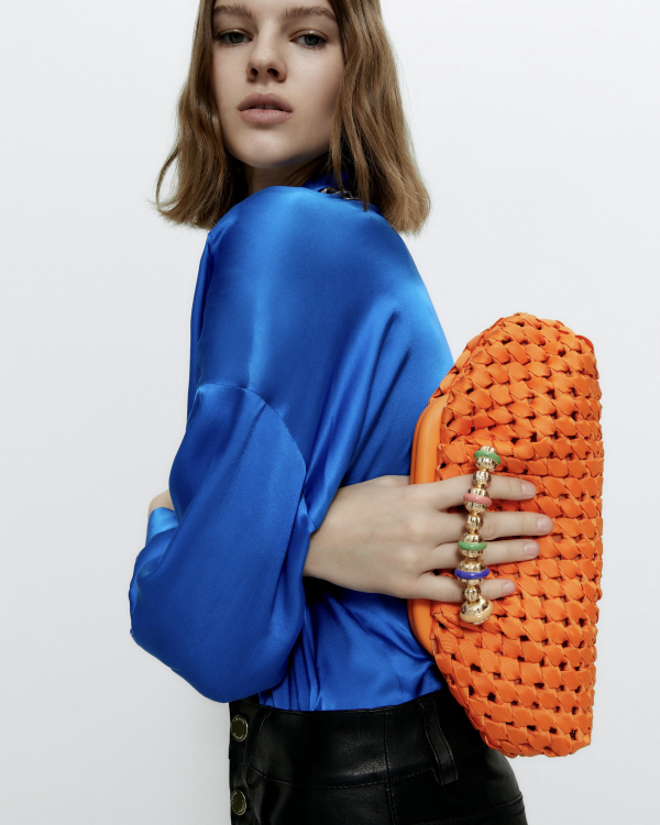 40 нарядных сумочек для любого повода