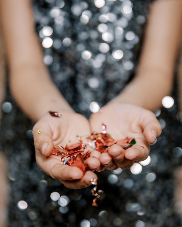 Встречаем Новый год в Radisson Collection Hotel,