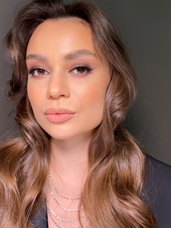 Стилисты Александра Майер